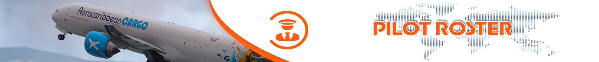 cargo banner