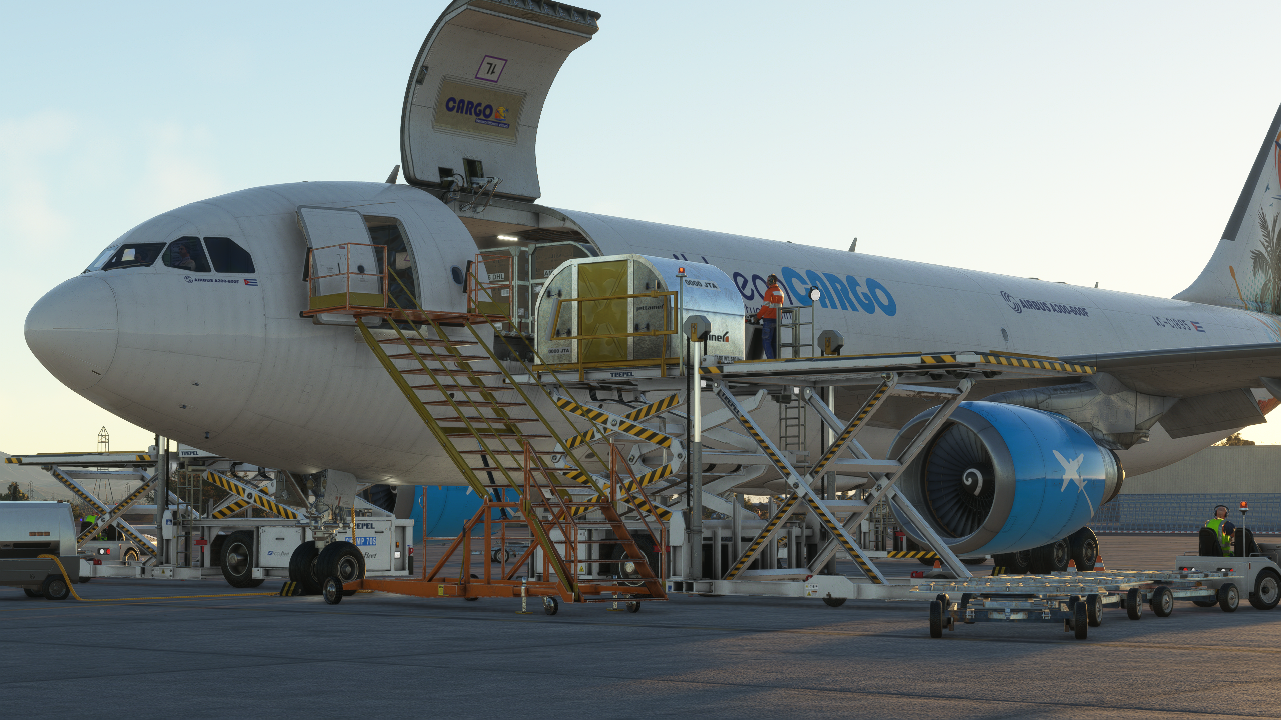 Cargo