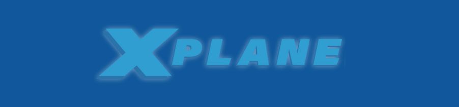 X-Plane 11 / 12